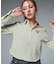 BUTTERFLY STRIPE L/S SHIRT