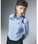 BUTTERFLY STRIPE L/S SHIRT