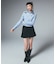 BUTTERFLY STRIPE L/S SHIRT