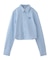BUTTERFLY STRIPE L/S SHIRT