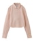 BUTTERFLY STRIPE L/S SHIRT