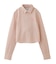 BUTTERFLY STRIPE L/S SHIRT