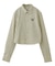 BUTTERFLY STRIPE L/S SHIRT