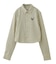 BUTTERFLY STRIPE L/S SHIRT
