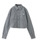 FADED FACE L/S SHIRT