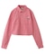 FADED FACE L/S SHIRT