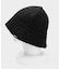 LOOSE KNIT CAP