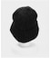 LOOSE KNIT CAP