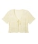 BUTTERFLY CROCHET CARDIGAN