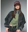 FADED REVERSIBLE MA-1 JACKET