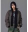 FADED REVERSIBLE MA-1 JACKET