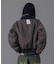 FADED REVERSIBLE MA-1 JACKET