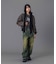 FADED REVERSIBLE MA-1 JACKET