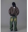 FADED REVERSIBLE MA-1 JACKET
