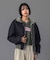 FADED REVERSIBLE MA-1 JACKET