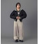 FADED REVERSIBLE MA-1 JACKET