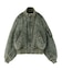 FADED REVERSIBLE MA-1 JACKET