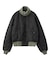 FADED REVERSIBLE MA-1 JACKET