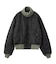 FADED REVERSIBLE MA-1 JACKET