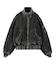 FADED REVERSIBLE MA-1 JACKET