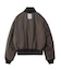 FADED REVERSIBLE MA-1 JACKET