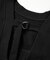 OVAL LOGO 2WAY CROPPED SWEAT TOP