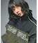 X-girl LOGO EMBROIDERY JACKET