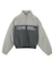 X-girl LOGO EMBROIDERY JACKET
