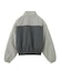 X-girl LOGO EMBROIDERY JACKET