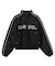 X-girl LOGO EMBROIDERY JACKET