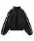 X-girl LOGO EMBROIDERY JACKET
