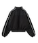 X-girl LOGO EMBROIDERY JACKET