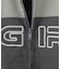 X-girl LOGO EMBROIDERY JACKET