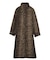 STAND COLLAR LONG COAT