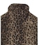 STAND COLLAR LONG COAT