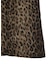 STAND COLLAR LONG COAT