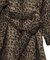 STAND COLLAR LONG COAT