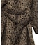 STAND COLLAR LONG COAT