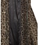 STAND COLLAR LONG COAT