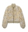 FAUX FUR COMPACT JACKET