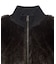 FAUX FUR COMPACT JACKET