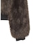 FAUX FUR COMPACT JACKET
