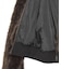 FAUX FUR COMPACT JACKET