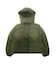 FADED 2WAY PADDED JACKET