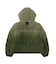 FADED 2WAY PADDED JACKET