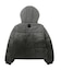 FADED 2WAY PADDED JACKET