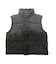 FADED 2WAY PADDED JACKET