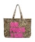 GIRL POWER BIG TOTE BAG