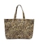 GIRL POWER BIG TOTE BAG