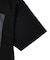 FACE LABEL FOOTBALL TEE DRESS